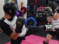 אייל קנובלוביץ נס ציונה קרב מגע – Krav Maga 