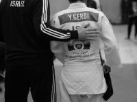 שני הרשקו מרט מרגוליס נתניה ג'ודו - Judo 