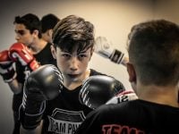 פאבל שרייר כפר סבא קרב מגע – Krav Maga 
