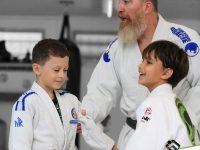 ראשון לציון סהר שי  טלמור אייקידו - Aikido