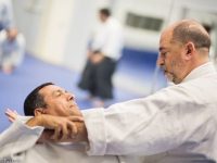 AIKIKAI NEGEV  באר שבע