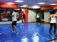 בן אל חסיד נס ציונה אמ.אמ.איי - MMA  איגרוף תאילנדי Muay Thai ג'וג'יטסו ברזילאי BJJ קיקבוקס קיקבוקסינג – Kickbox