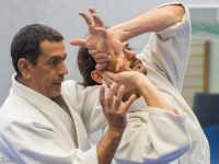 AIKIKAI NEGEV  באר שבע