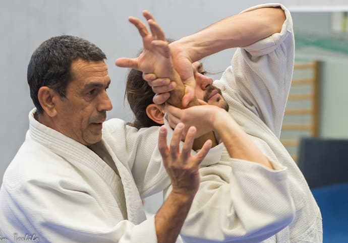 AIKIKAI NEGEV  באר שבע