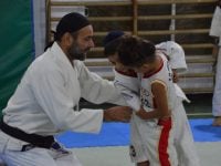 בית הספר להגנה עצמית BJJ ו-MMA אמ.אמ.איי - MMA ג'וג'יטסו ברזילאי  כרמיאל