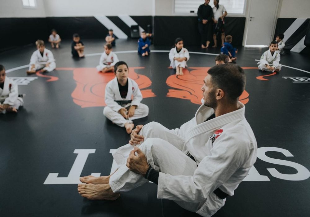 באר שבע מושיק בן שימול אמ.אמ.איי - MMA 