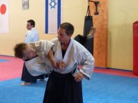 דוג'ו בודו  פרדס חנה כרכור