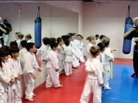 סקורניק לוחמה-ישראלית אמ.אמ.איי - MMA קרב מגע – Krav Maga  תל אביב יפו