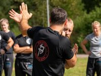 רון רותם הוד השרון קרב מגע – Krav Maga 