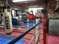 מועדון קרב איגרוף קלאסי - Boxing תאילנדי Muay Thai  תל אביב יפו