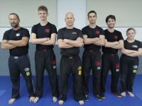 ישראל  תמיר פתח תקווה קרב מגע – Krav Maga