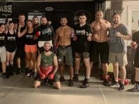 רן  נקש תל אביב יפו איגרוף קלאסי - Boxing