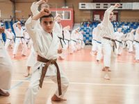 אשקלון רפי סיטרוק קראטה - Karate 