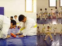 רפי סיטרוק אשקלון קראטה - Karate 
