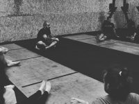 שבי שילון קריית מוצקין איגרוף קלאסי - Boxing 