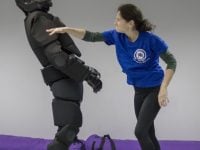 שורין ריו קראטה ג'וטסו ג'וג'יטסו יפני - Jujutsu קובודו Kobudo  רחובות