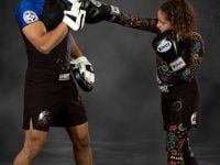 קריית אונו רוני ויינפלד אמ.אמ.איי - MMA 
