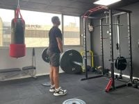 HorsePower איגרוף קלאסי - Boxing תאילנדי Muay Thai  ראשון לציון