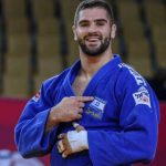 פיטר פלצ'יק - אלוף אירופה (2020) וזוכה מדליית ארד אולימפית מטוקיו 2020 כחלק מנבחרת ישראל בקטגוריית הנבחרות המעורבות.