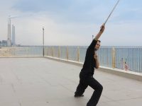 מרכז עגור לבן קונג פו – Kung Fu צ'י - Qigong  הוד השרון