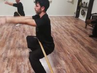 מרכז עגור לבן קונג פו – Kung Fu צ'י - Qigong  הוד השרון