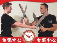 הוד השרון צחי  שוחט קונג פו – Kung Fu