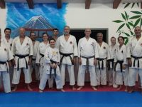 KSK Israel קראטה - Karate שוטוקאן Shotokan  נהריה