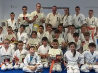 איגור  קורשונוב נוף הגליל נצרת עילית קראטה - Karate