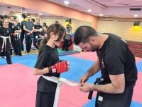 קרב מגע דינמי  ירושלים