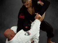 SAKURA MMA אמ.אמ.איי - ג'וג'יטסו ברזילאי BJJ  קריית אונו