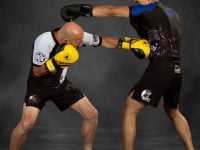 רוני ויינפלד קריית אונו אמ.אמ.איי - MMA  ג'וג'יטסו ברזילאי BJJ
