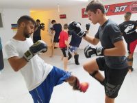 רואי עומסי תל מונד אמ.אמ.איי - MMA 