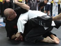 האקדמיה לאומנויות הלחימה ג'וג'יטסו יפני - Jujutsu קרב מגע – Krav Maga  רמת גן