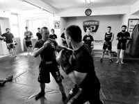 עידן גל באר שבע קרב מגע – Krav Maga 