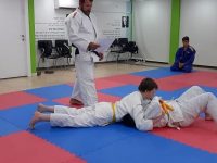 DILEX JUDO CLUB  אשקלון