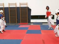 דרקון הזהב טאקוונדו - Taekwondo ג’יט קון דו Jeet Kune Do  אשדוד