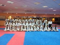 SPARTA TAEKWONDO  ירושלים