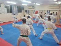סיישין קאן שוטוקאן קראטה - Karate Shotokan  חיפה