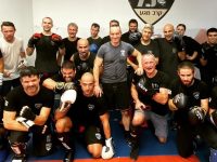 זאב כהן כפר סבא קרב מגע – Krav Maga 