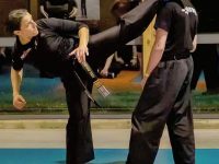 בנימינה גבעת עדה יעלה  אלישר קרב מגע – Krav Maga