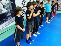 באר שבע עידן גל קרב מגע – Krav Maga 