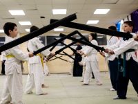 סובוקאן - טקדה ריו איאיידו Iaido אייקידו Aikido  כפר סבא