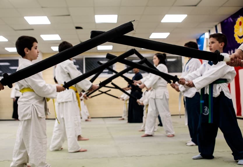 סובוקאן - טקדה ריו איאיידו Iaido אייקידו Aikido  כפר סבא