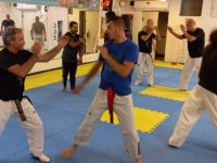גבעתיים איציק זמיר טאקוונדו - Taekwondo 