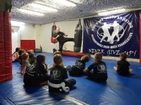 T-Krav Maga  חיפה