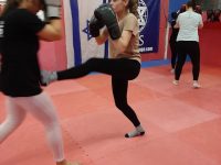 פנינה WOMEN KRAV MAGA ירושלים קרב מגע – Krav Maga 