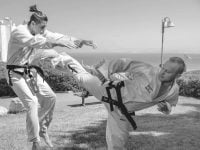 HAIFA TAEKWONDO  חיפה