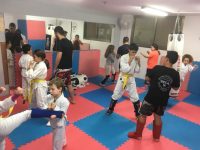 MMA הוד השרון 