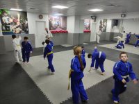 אשדוד דויד דברשווילי  ג'ודו - Judo