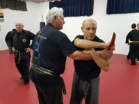 קריית אונו איתן  קורף נינג'יטסו - Ninjutsu